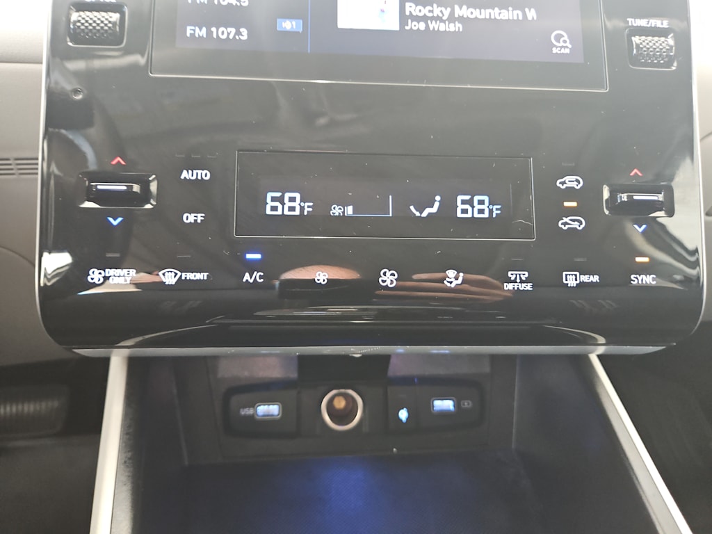 2022 Hyundai Tucson SEL Convenience 23