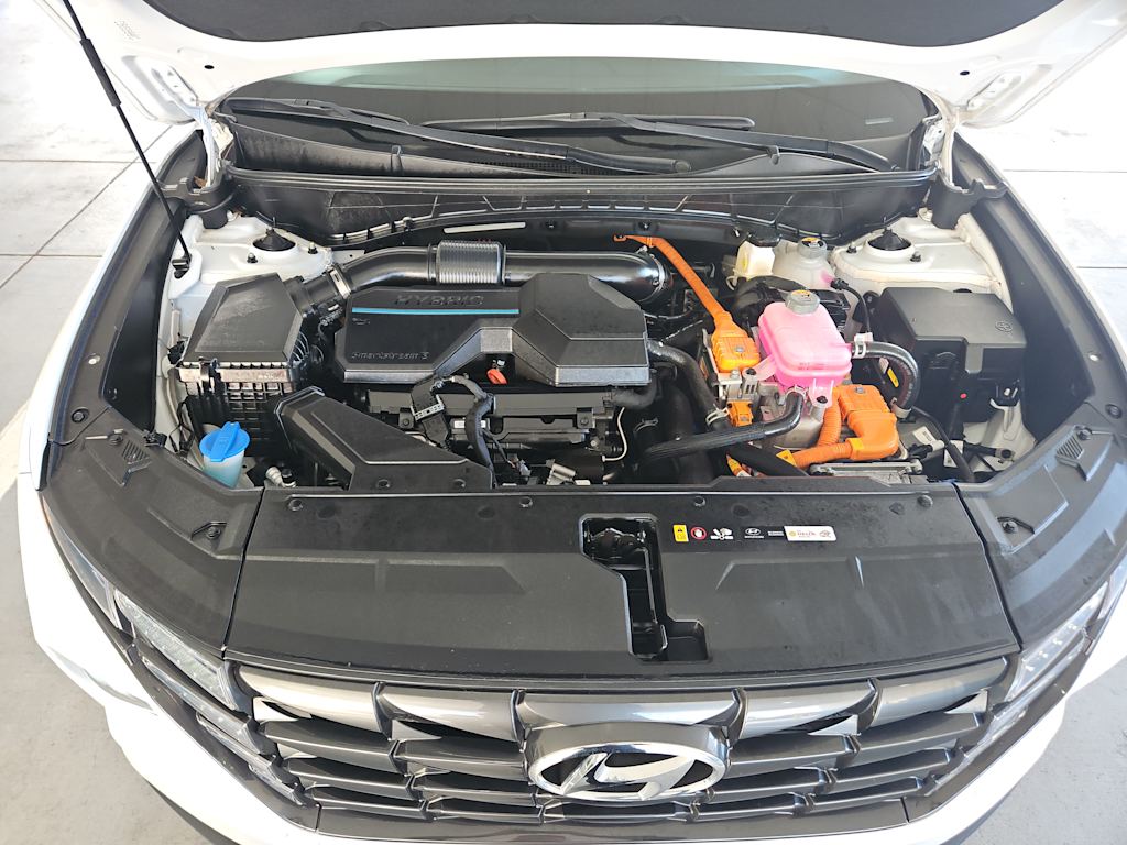 2022 Hyundai Tucson SEL Convenience 6