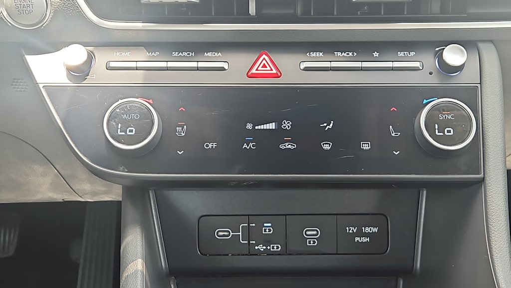 Thumbnail: 2024 Hyundai Sonata - 20