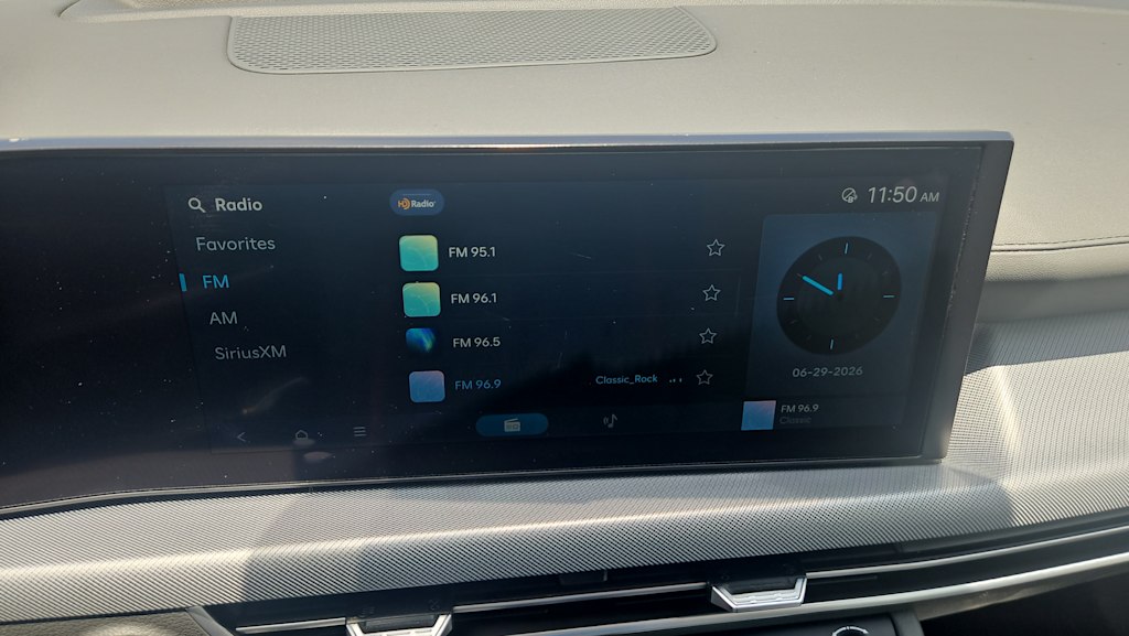 Thumbnail: 2024 Hyundai Sonata - 10