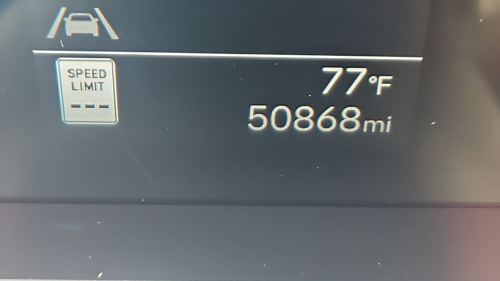 Thumbnail: 2024 Hyundai Sonata - 11