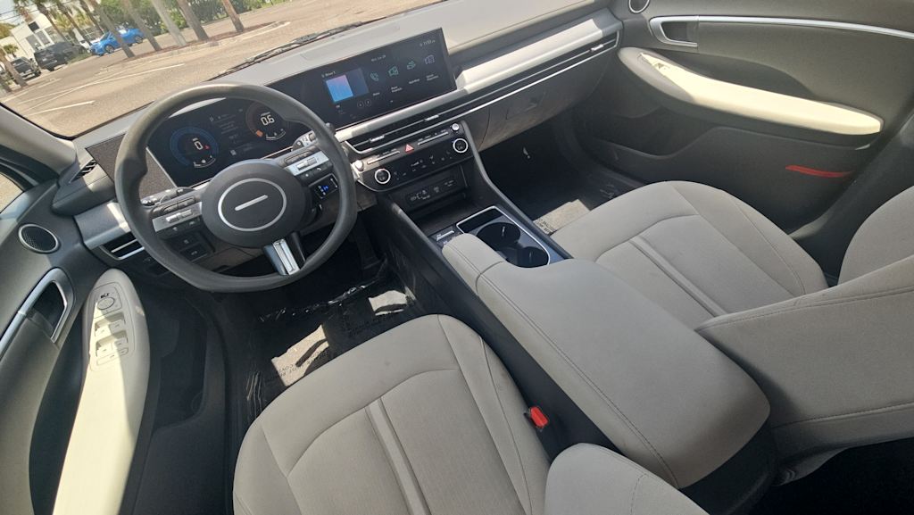 Thumbnail: 2024 Hyundai Sonata - 6