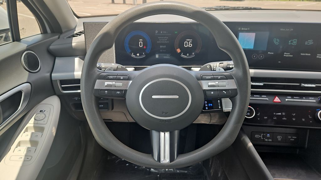 Thumbnail: 2024 Hyundai Sonata - 2
