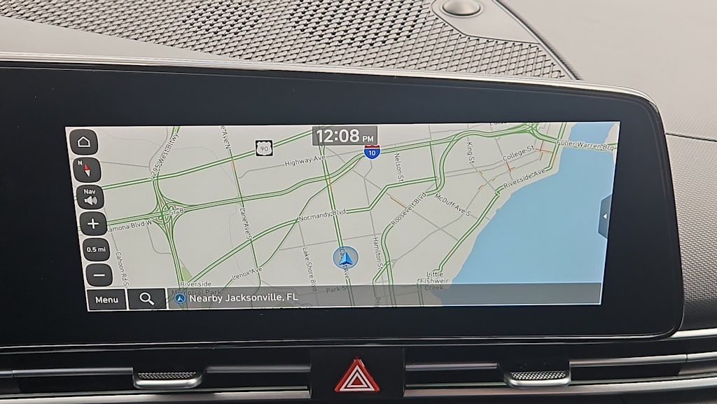 Thumbnail: 2024 Hyundai Elantra - 25