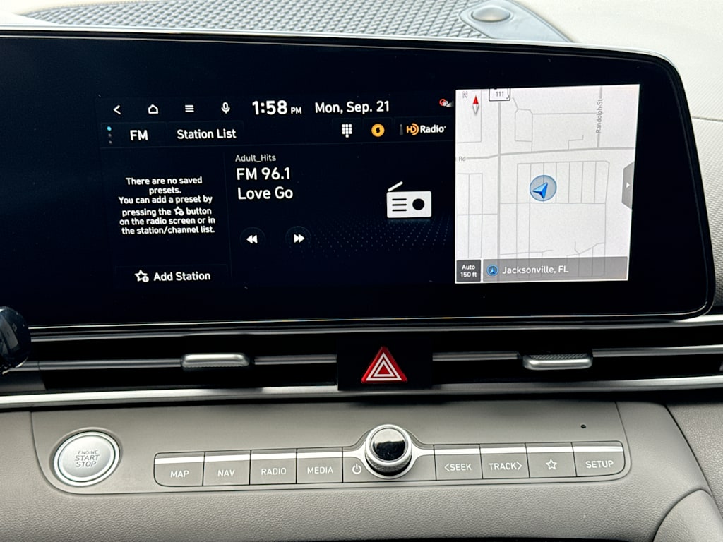 Thumbnail: 2023 Hyundai Elantra - 20