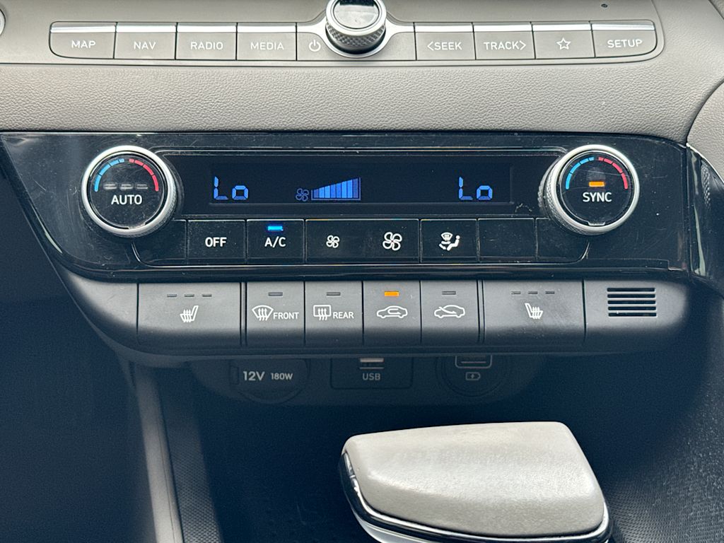 Thumbnail: 2023 Hyundai Elantra - 23