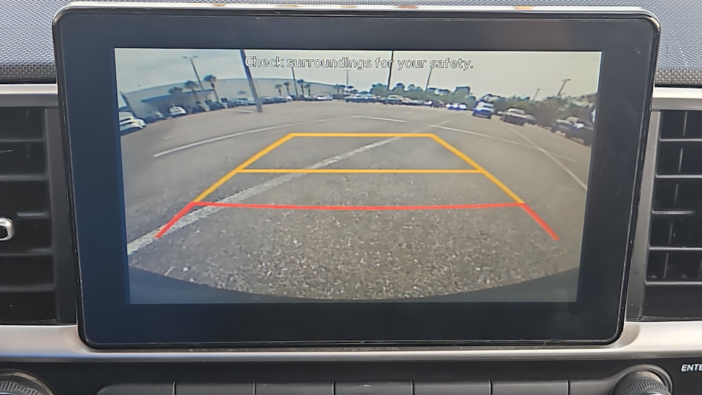 Thumbnail: 2022 Hyundai Venue - 25