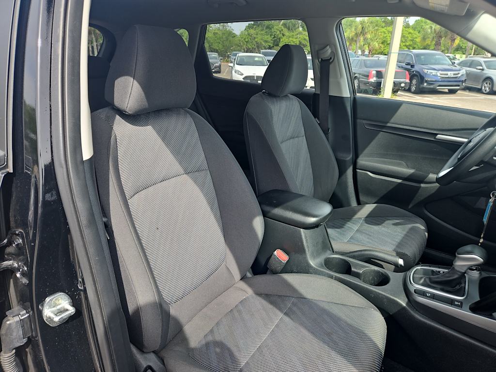 2022 Kia Seltos LX 9