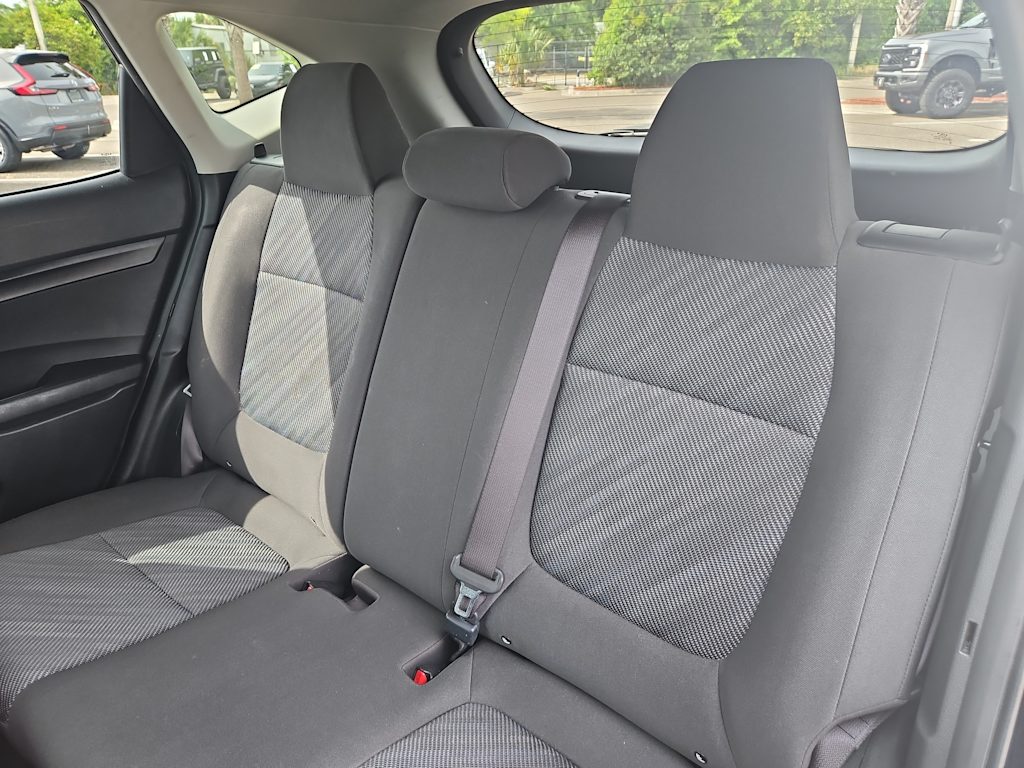 2022 Kia Seltos LX 10