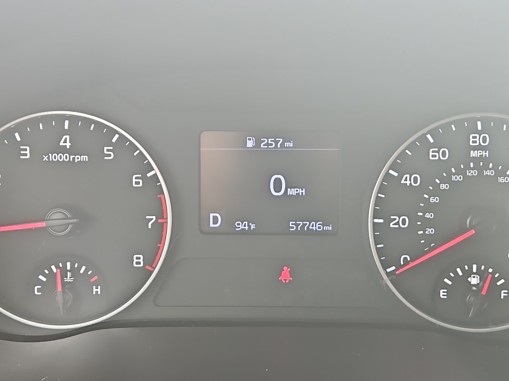 2022 Kia Seltos LX 13