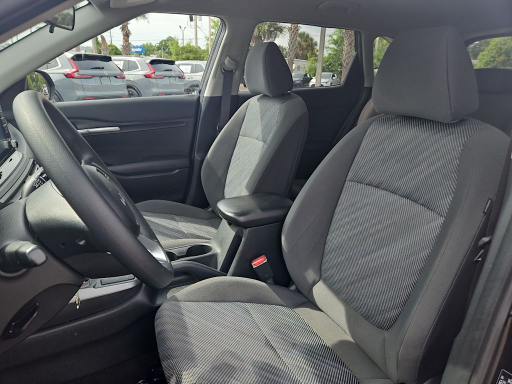 2022 Kia Seltos LX 8