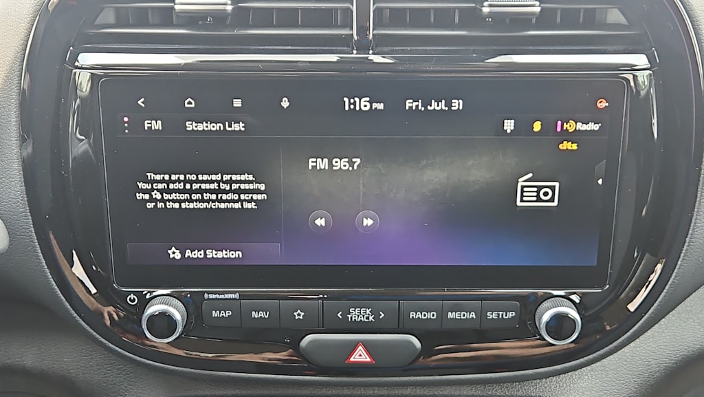 Thumbnail: 2024 Kia Soul - 11