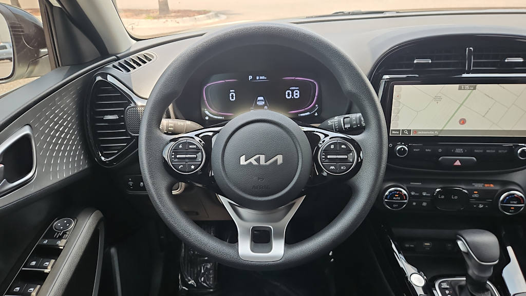 Thumbnail: 2024 Kia Soul - 2