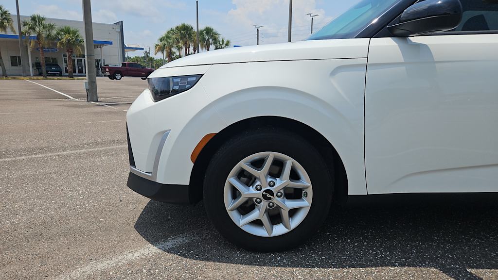 Thumbnail: 2024 Kia Soul - 5