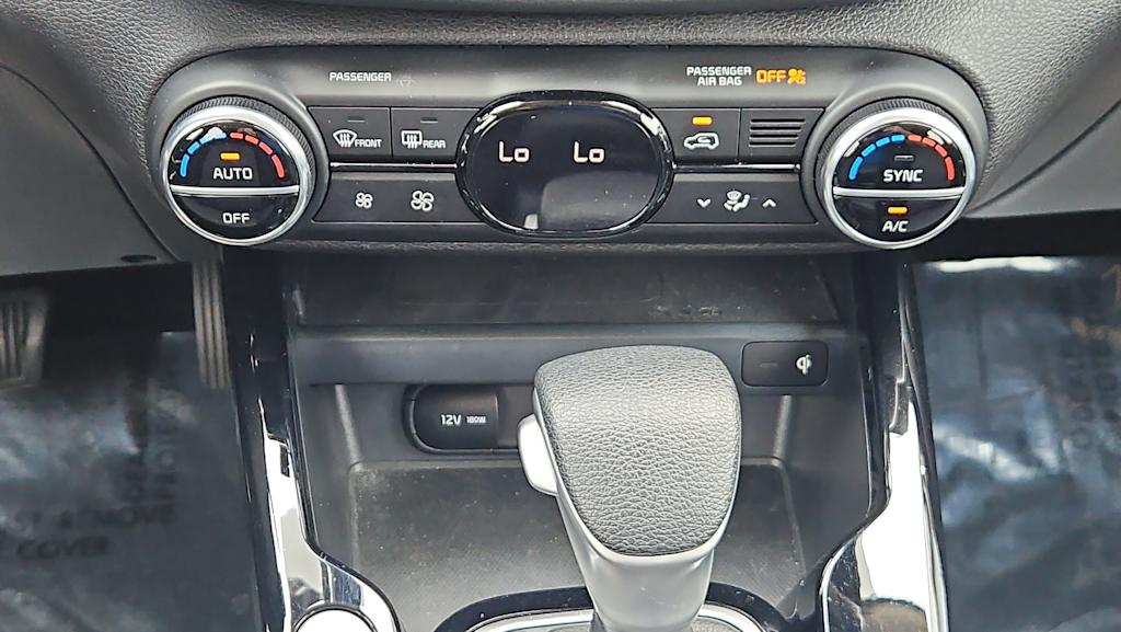 Thumbnail: 2024 Kia Soul - 23