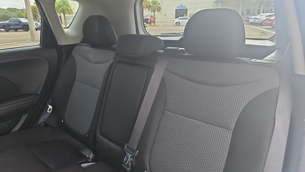 Thumbnail: 2018 Kia Soul - 10