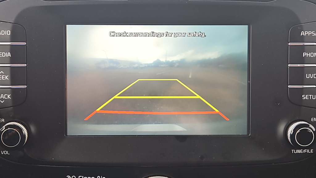 Thumbnail: 2018 Kia Soul - 25