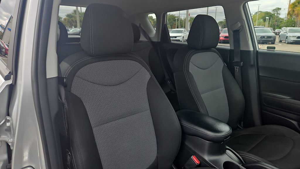 Thumbnail: 2018 Kia Soul - 9