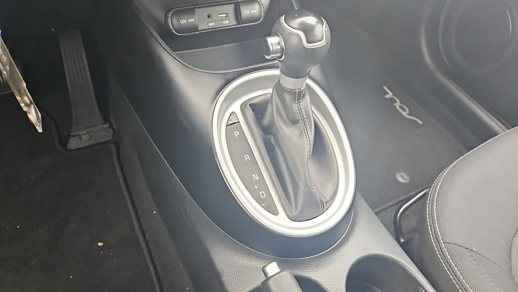 Thumbnail: 2018 Kia Soul - 12