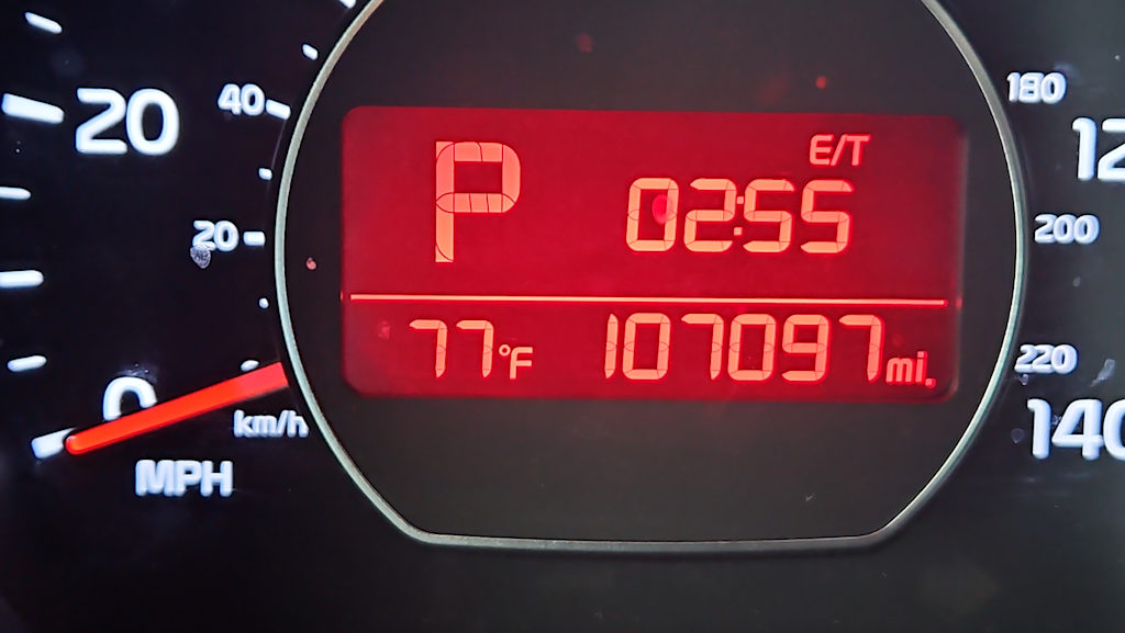 Thumbnail: 2018 Kia Soul - 13