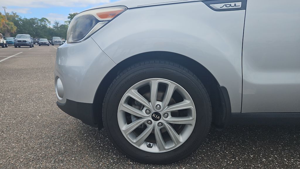 Thumbnail: 2018 Kia Soul - 5