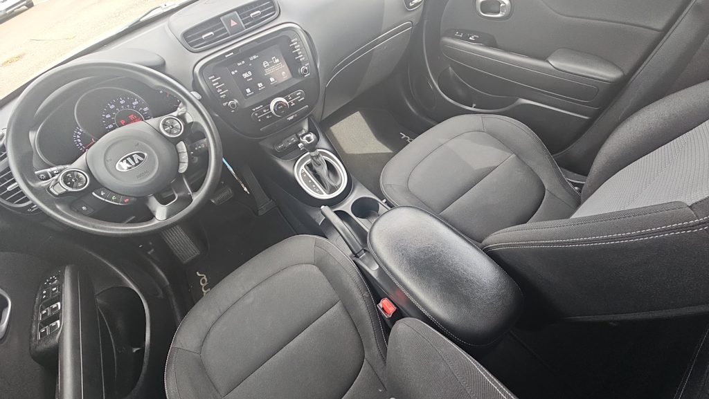 Thumbnail: 2018 Kia Soul - 7