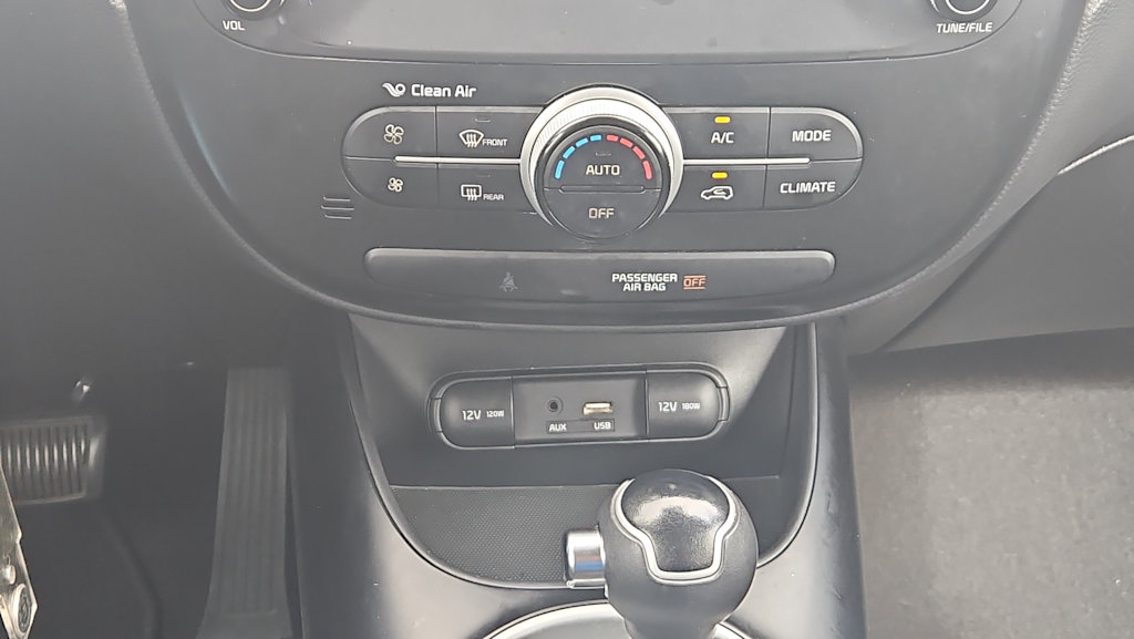 Thumbnail: 2018 Kia Soul - 23