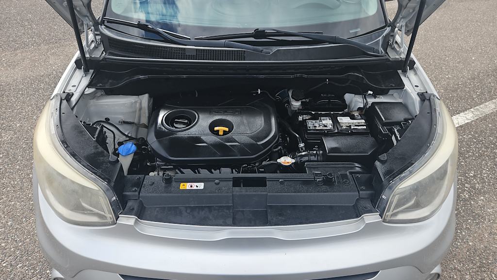 Thumbnail: 2018 Kia Soul - 6