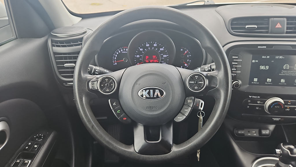 Thumbnail: 2018 Kia Soul - 2