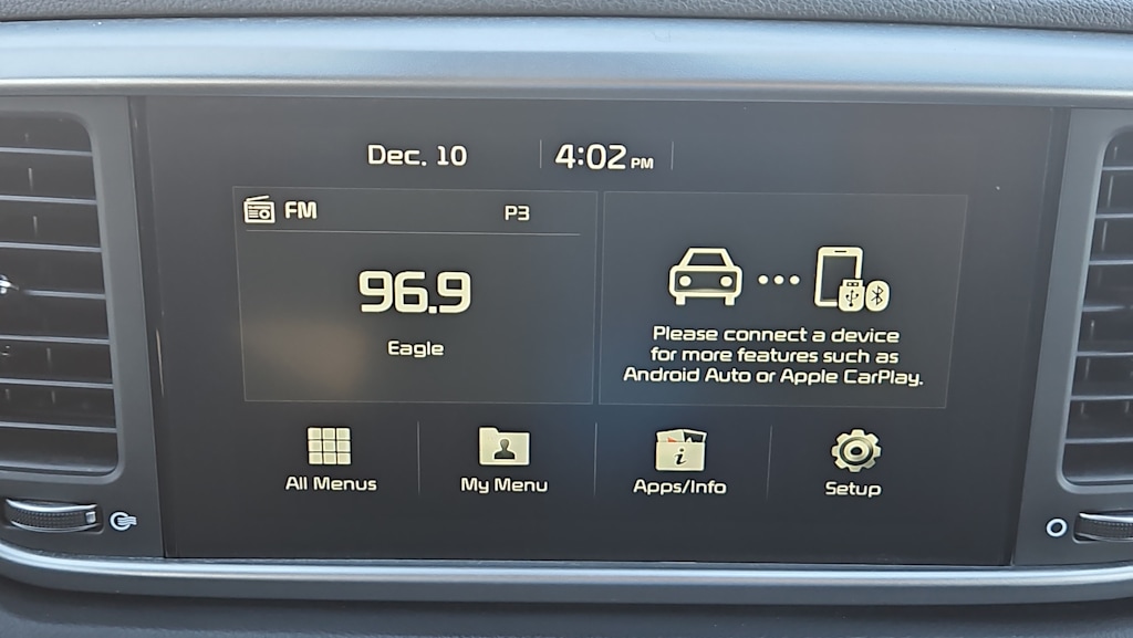 Thumbnail: 2021 Kia Sportage - 23