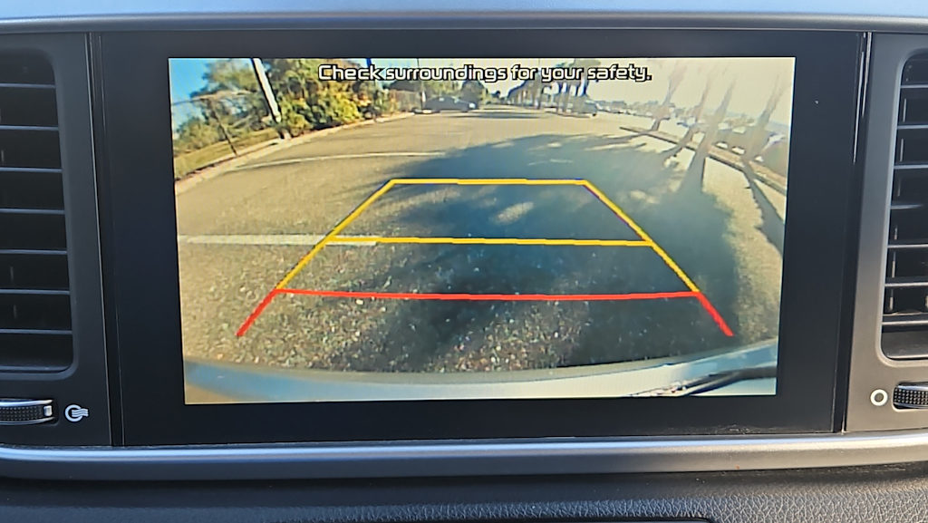 Thumbnail: 2021 Kia Sportage - 24