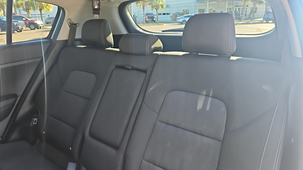 Thumbnail: 2021 Kia Sportage - 25