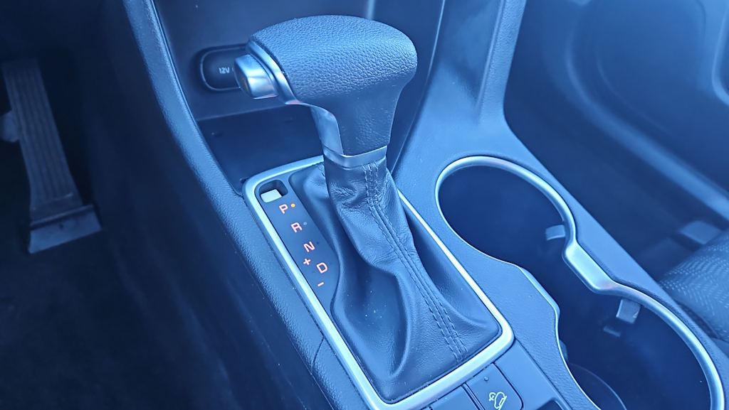 Thumbnail: 2021 Kia Sportage - 11