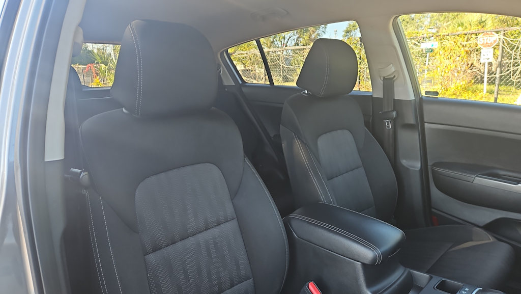 Thumbnail: 2021 Kia Sportage - 8