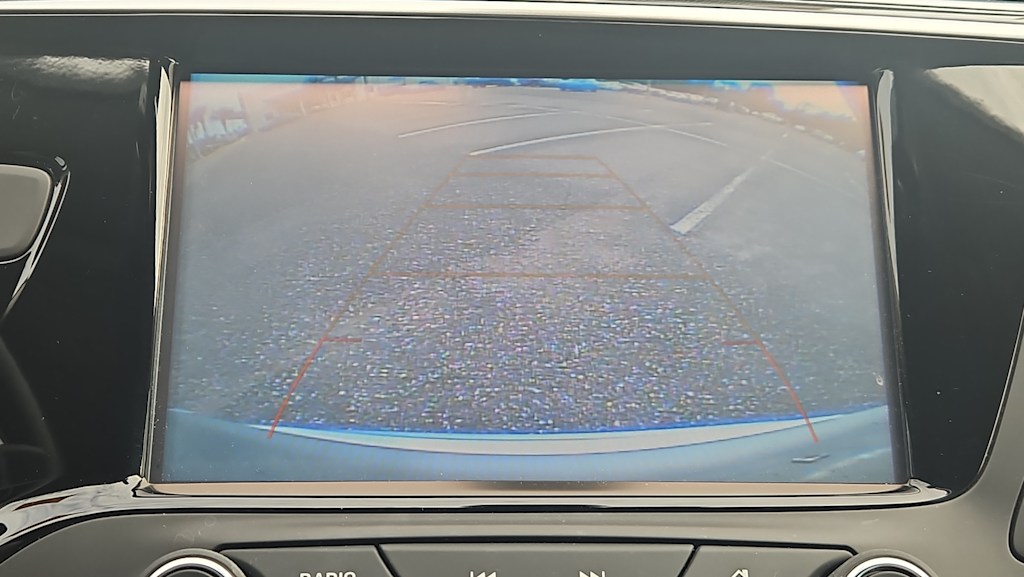 Thumbnail: 2019 Buick Envision - 24