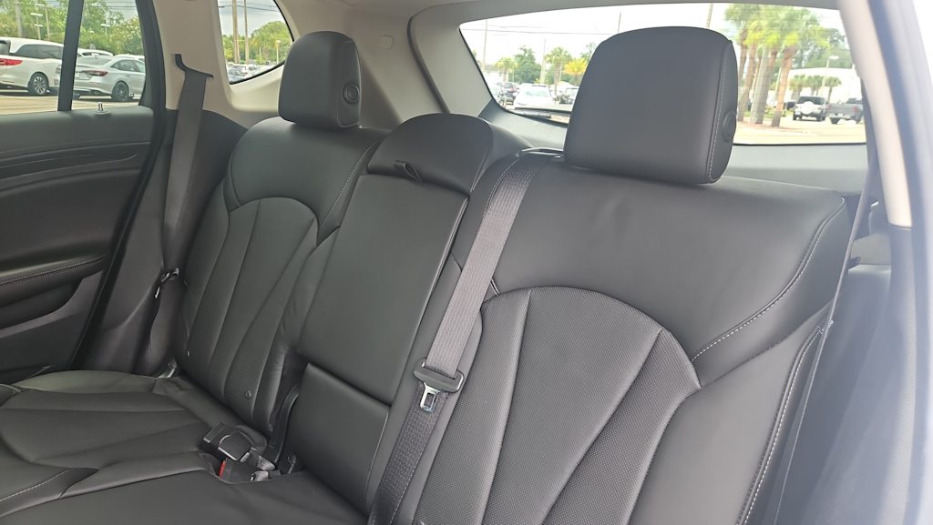 Thumbnail: 2019 Buick Envision - 9