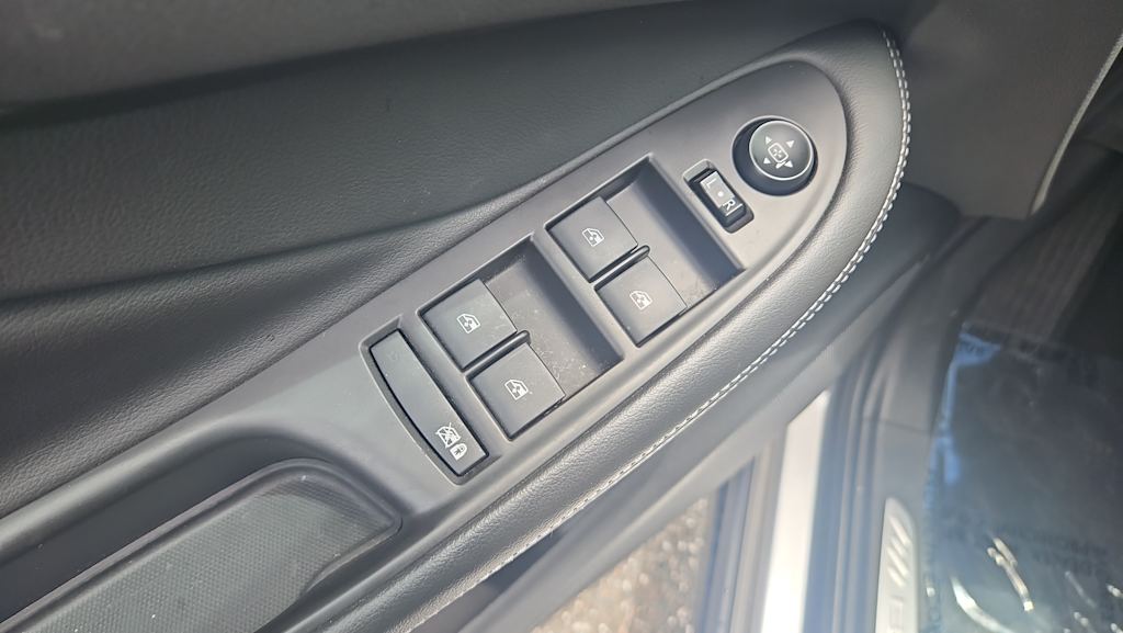 Thumbnail: 2019 Buick Envision - 20