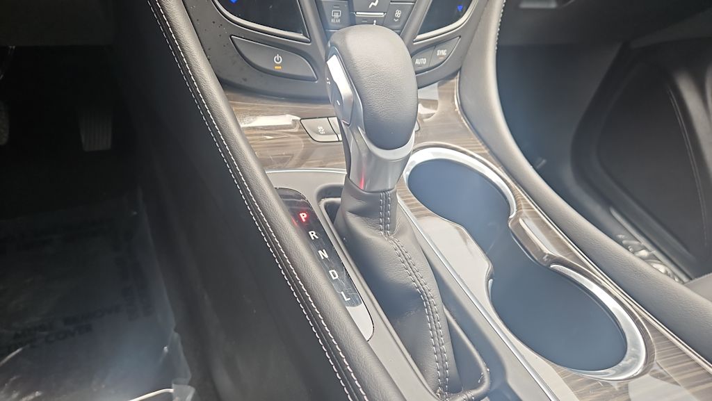 Thumbnail: 2019 Buick Envision - 11