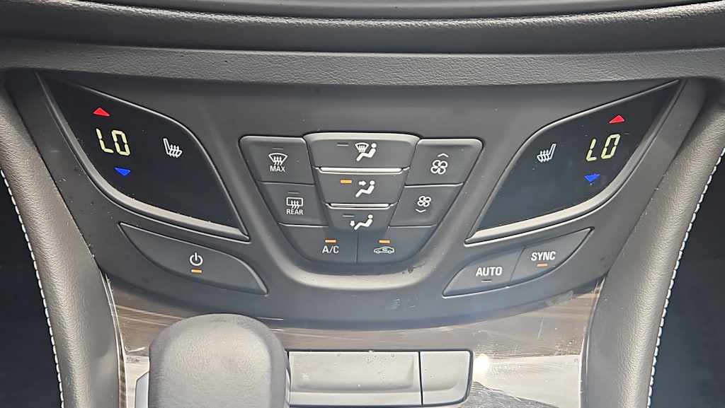 Thumbnail: 2019 Buick Envision - 21