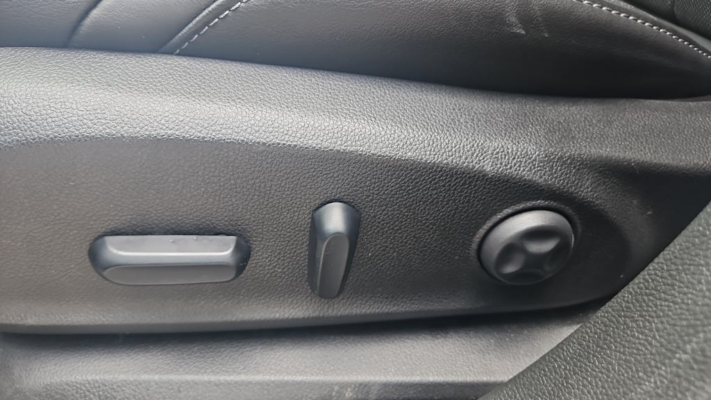 Thumbnail: 2019 Buick Envision - 19