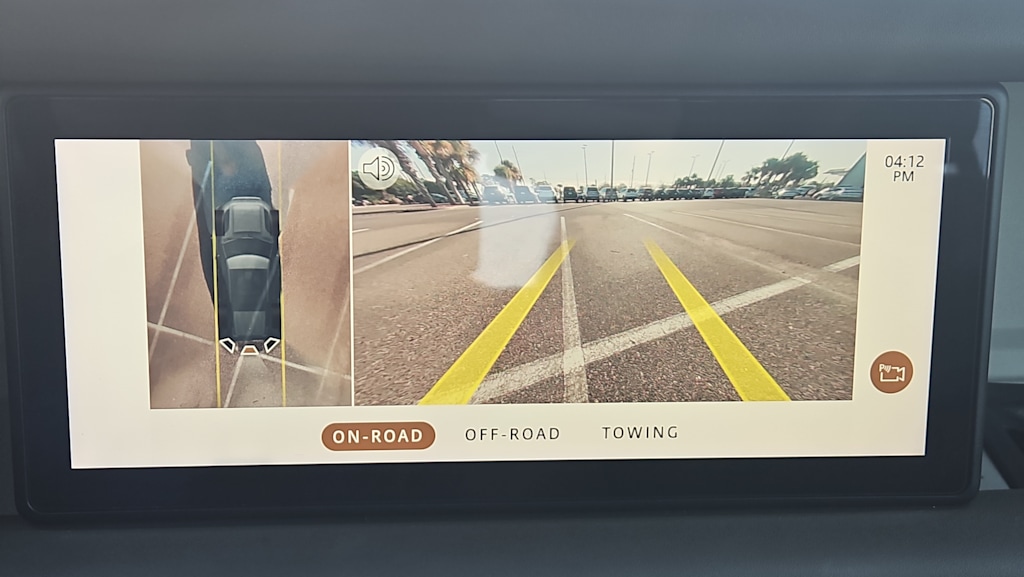 Thumbnail: 2020 Land Rover Defender - 14