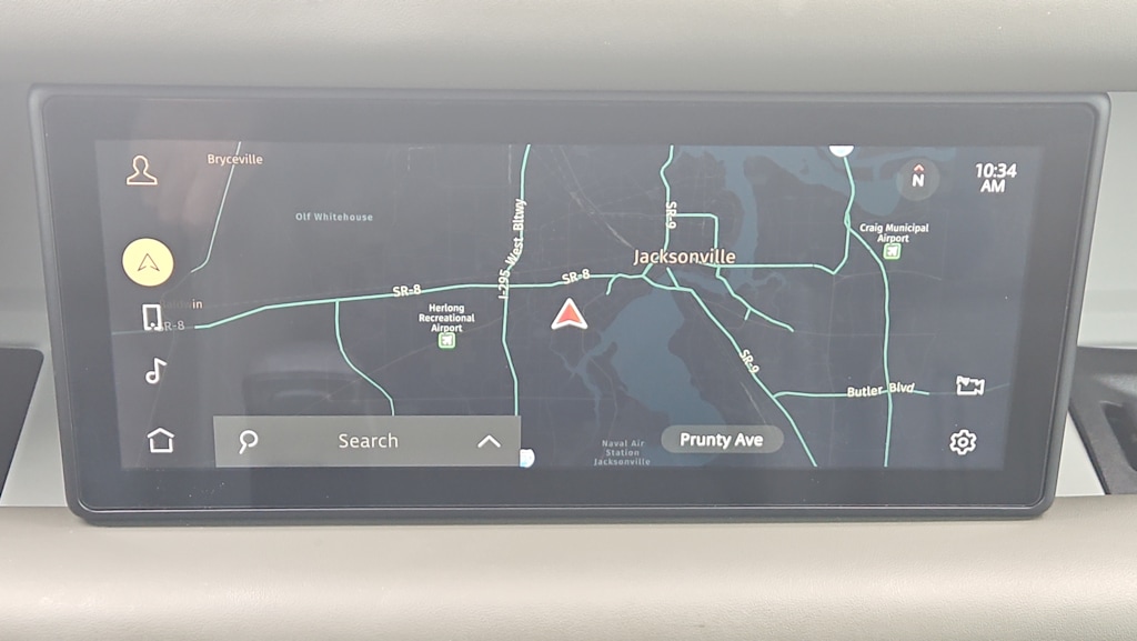 Thumbnail: 2020 Land Rover Defender - 11