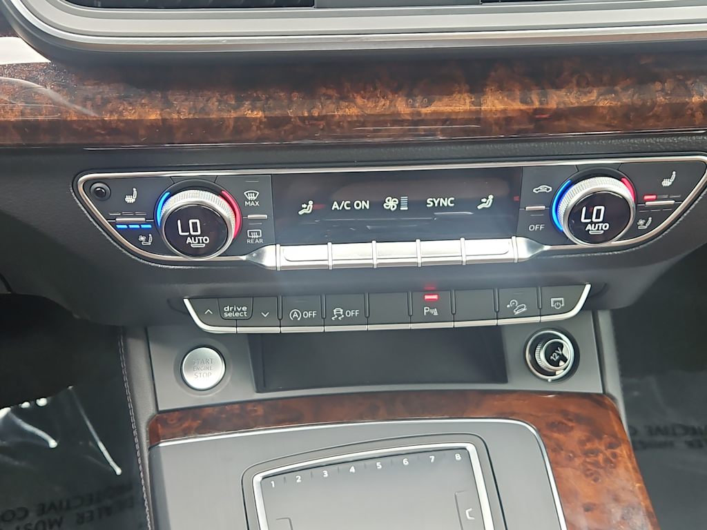 Thumbnail: 2018 Audi Q5 - 24