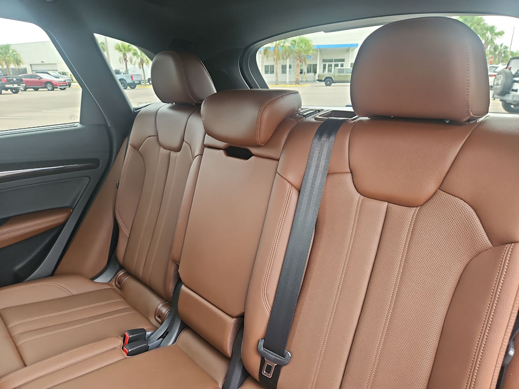 Thumbnail: 2018 Audi Q5 - 11
