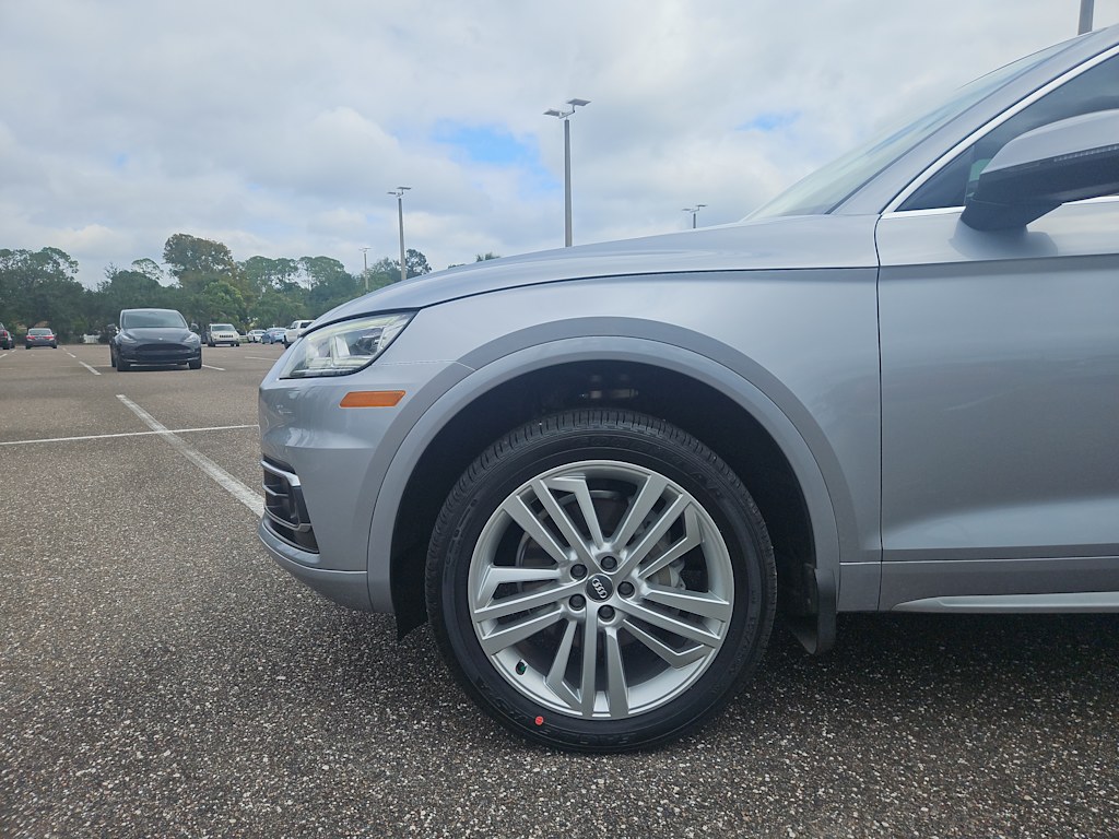 Thumbnail: 2018 Audi Q5 - 6