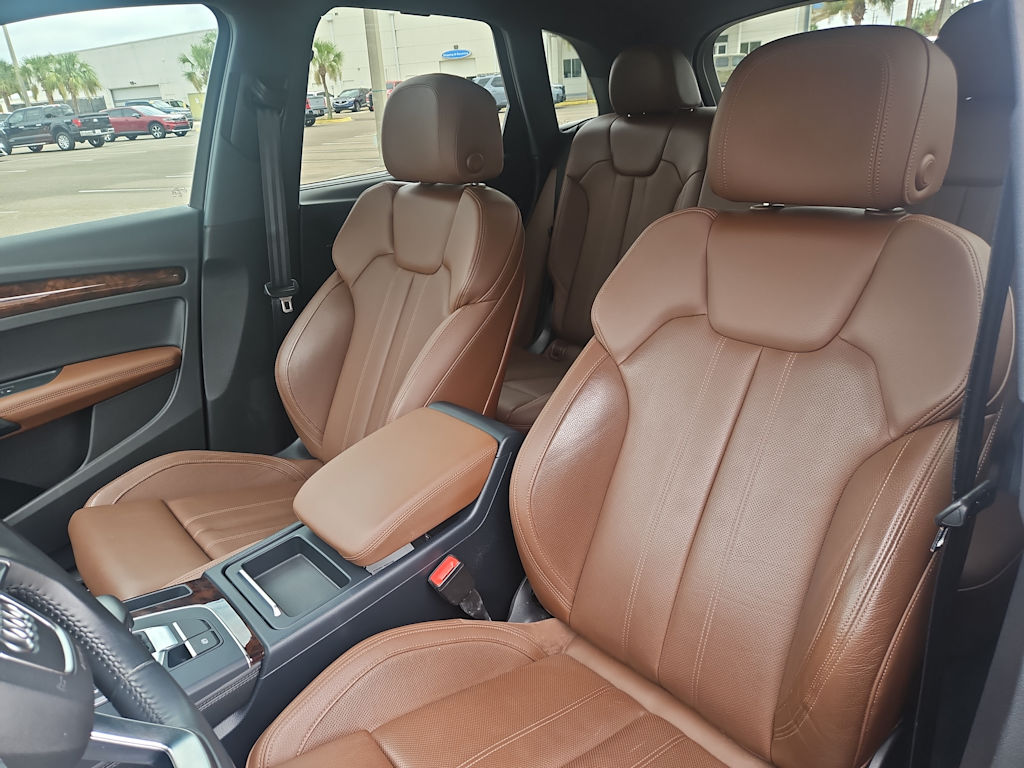Thumbnail: 2018 Audi Q5 - 9