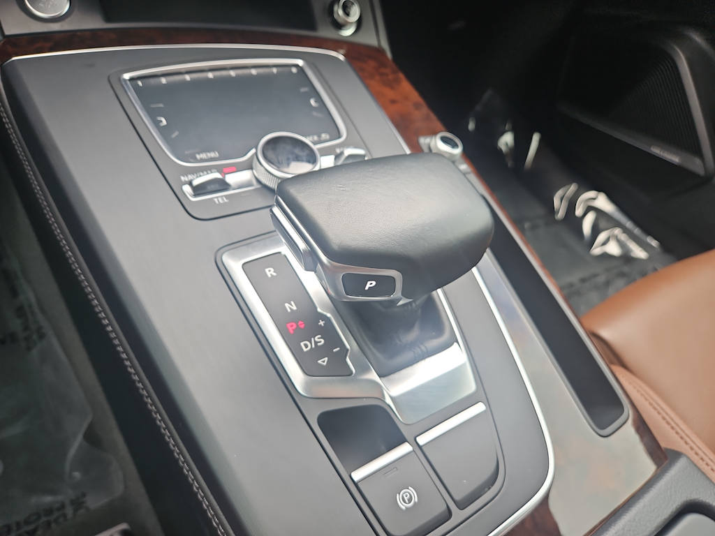 Thumbnail: 2018 Audi Q5 - 13