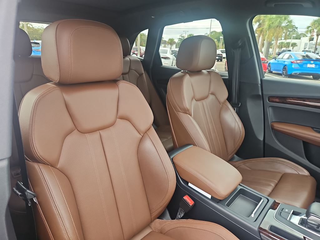 Thumbnail: 2018 Audi Q5 - 10