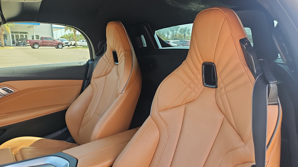 Thumbnail: 2020 BMW Z4 - 10