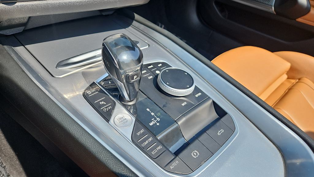 Thumbnail: 2020 BMW Z4 - 13